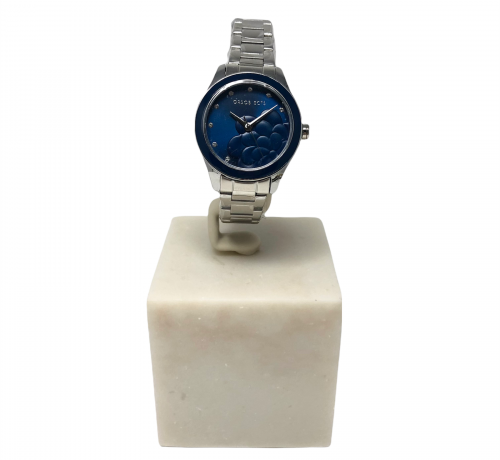 Orologio Donna Quadrante Blu OPSPW-827